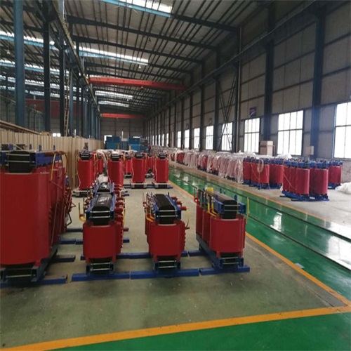 淮北scb14干式变压器生产厂家