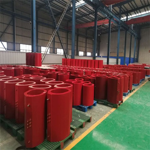 淮北SCB13充电桩变压器